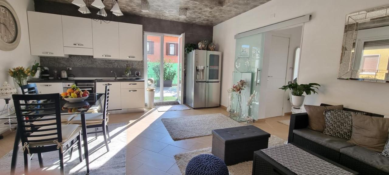 Lovely Apartment Bergamo Exterior photo